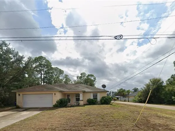 2819 51st St SW, Lehigh Acres, FL 33976
