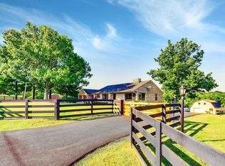 2007 S Pope Lick Rd, Louisville, KY 40299