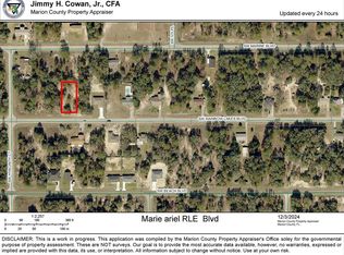 0 SW Rainbow Lakes Blvd #38, Dunnellon, FL 34431