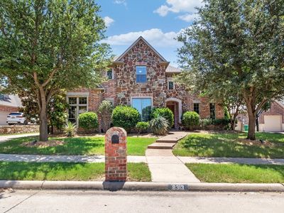8313 Craftsbury Ln, McKinney, TX, 75071