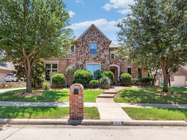 8313 Craftsbury Ln, McKinney, TX 75071