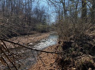 0 Earl Coppage Rd, Big Rock, TN 37023