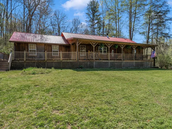 6459 Old Mill Creek Rd, Nunnelly, TN 37137