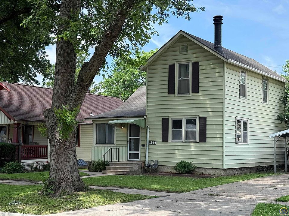 1st image of 723 NE Chester Ave
