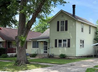 723 NE Chester Ave, Topeka, KS 66616