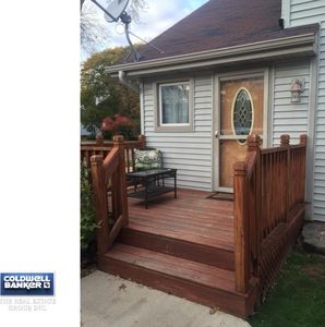 602 S Algoma St, New London, WI, 54961