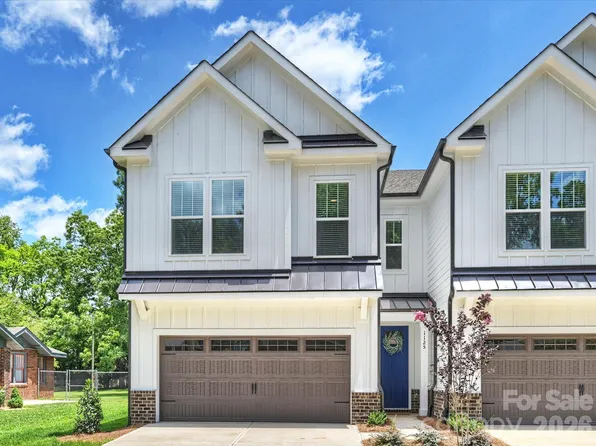 1125 E 35th St, Charlotte, NC 28205