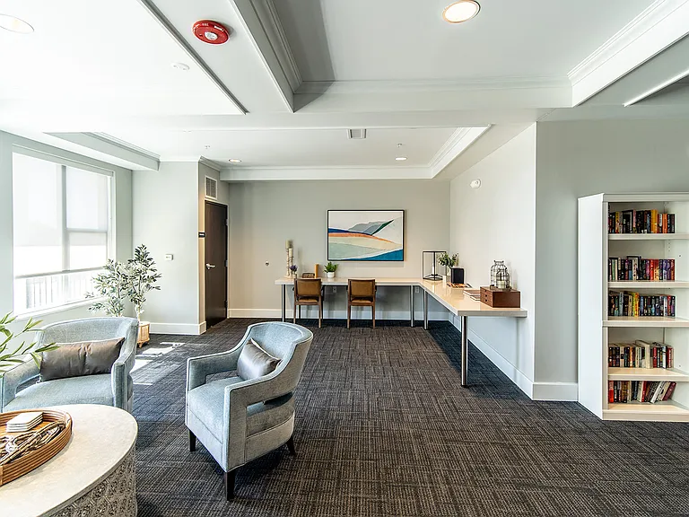 Centennial Crossings 62+ Apartments — Photo 16