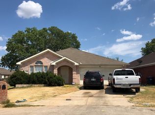 1532 Creekstone Ct, Fort Worth, TX 76112