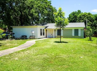 216 W Magnolia St, New Boston, TX 75570