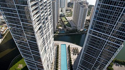 1st image of 495 Brickell Ave APT 1910