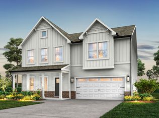 Riley Plan, Reeves Crossing, Saint George, SC 29477