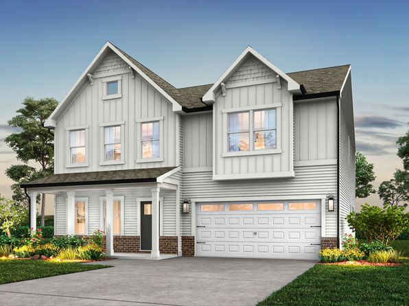 Riley Plan, Mooreland Oaks