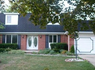 18250 Kilbirnie Ave, Lathrup Village, MI