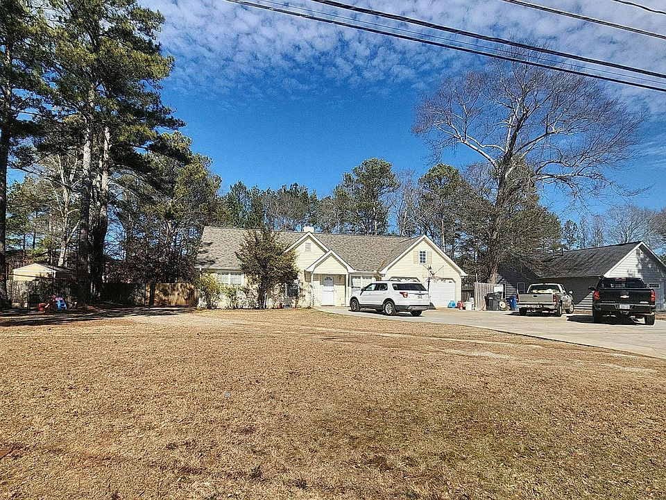1st image of 2435 Turner Rd SW