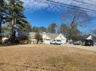 2435 Turner Rd SW, Conyers, GA 30094