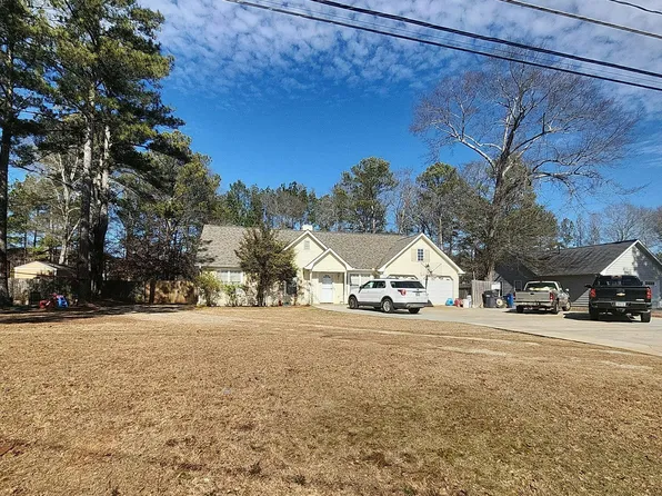 2435 Turner Rd SW, Conyers, GA 30094