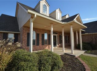 4144 Sara Rd NE, Piedmont, OK 73078