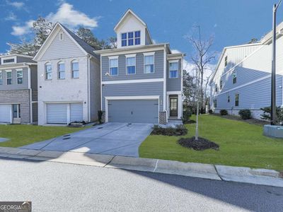 1020 Broadview Dr, Marietta, GA, 30062