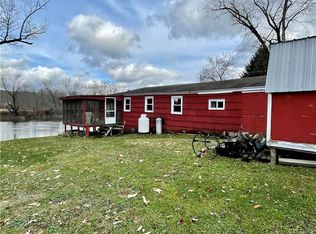 22922 Ed Blvd, Cochranton, PA 16314