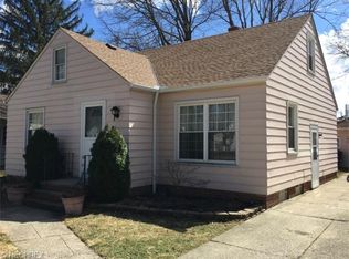 203 Kraft St, Berea, OH