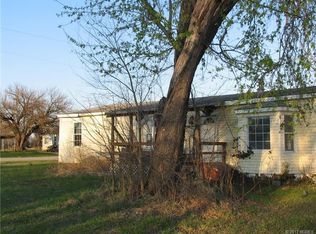 118 S Main St, Vinita, OK 74301