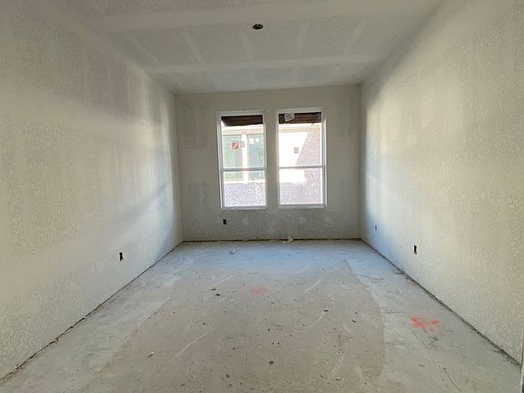 Construction progress - study