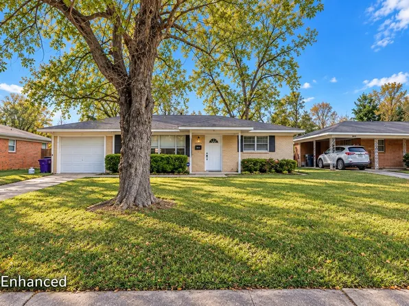 4511 Orchid St, Shreveport, LA 71105