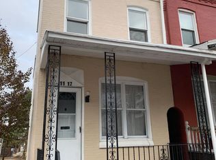 1117 Windsor St, Reading, PA 19604