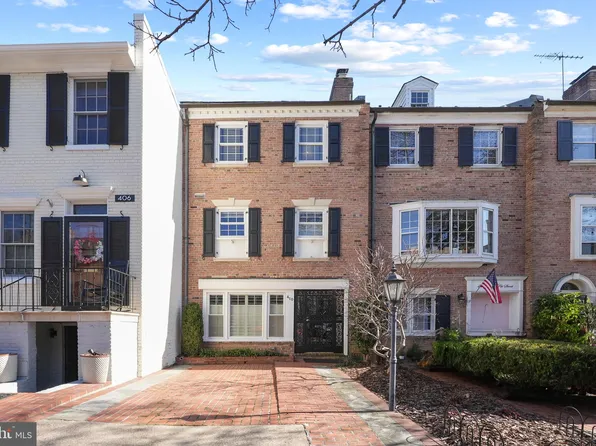 410 S Pitt St, Alexandria, VA 22314