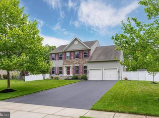 116 Robert Botto Way, Clarksboro, NJ 08020
