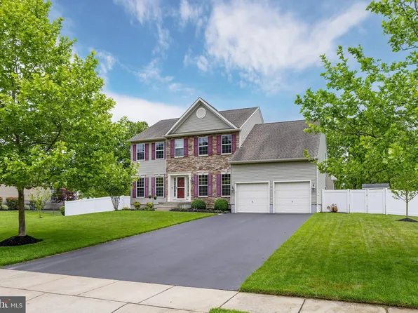 116 Robert Botto Way, Clarksboro, NJ 08020