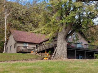 59104 County Road D, Eastman, WI 54626