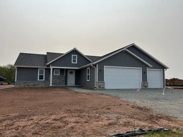 N9222 Laura St, Appleton, WI 54915