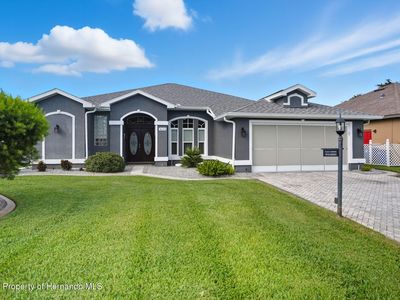 8143 Sugarbush Dr, Spring Hill, FL, 34606