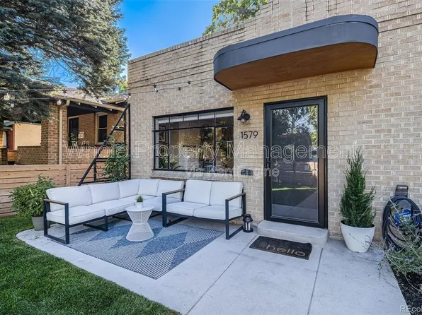 1579 Fairfax St, Denver, CO 80220