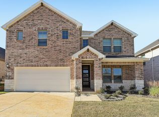 2433 Glacier Rdg, Corinth, TX 76210