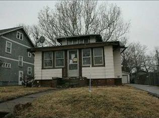 1714 E 14th St, Des Moines, IA 50316