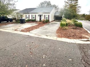 4036 Calypso Dr, Augusta, GA 30909