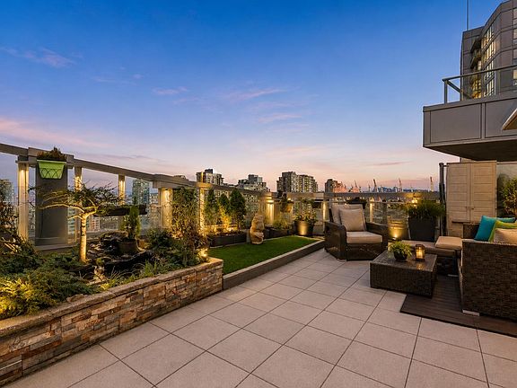 3rd image of 788 Hamilton St #2508