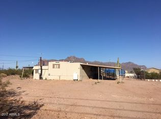2220 E Junction St, Apache Junction, AZ 85119