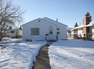 1512 4th Ave S, Great Falls, MT 59405
