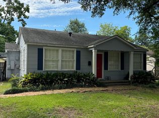 1266 Stephens Ave, Baton Rouge, LA 70808