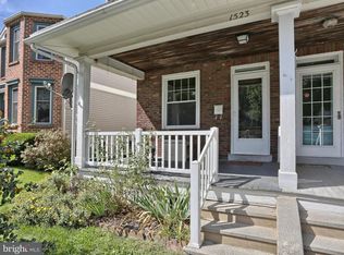 1523 Elm St, Lebanon, PA 17042