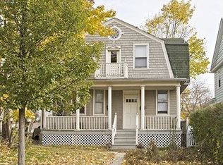 3 Connecticut Ave, Greenwich, CT 06830