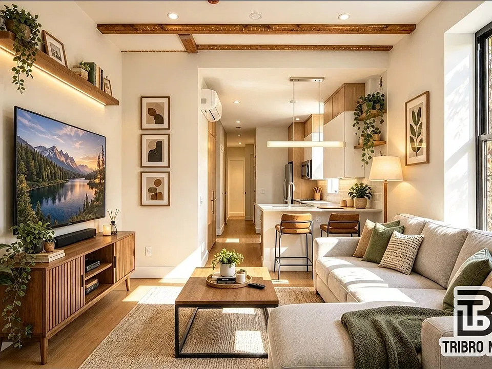 910 Metropolitan Ave #3R