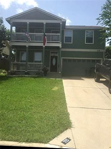 1st image of 715 Broken Bow Dr