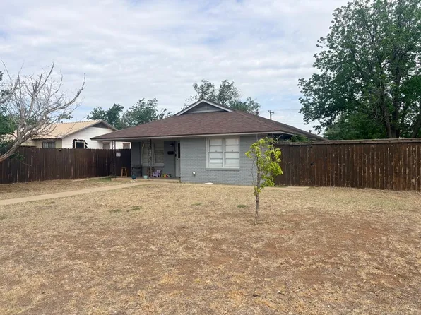 2508 W Kansas Ave, Midland, TX 79701