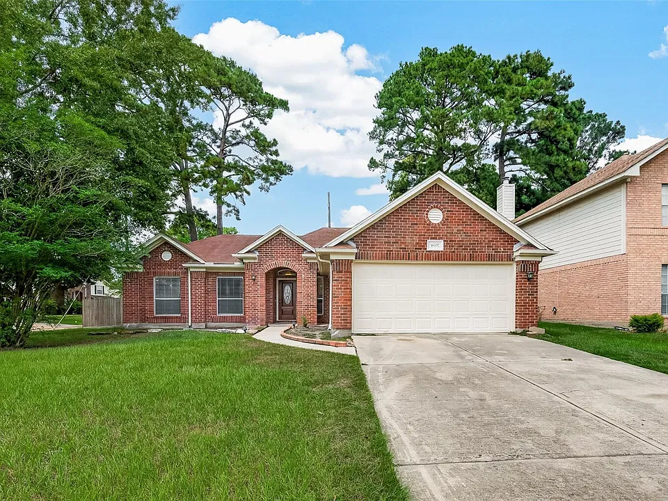 16007 Sweet Fern St