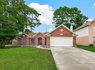 16007 Sweet Fern St, Houston, TX 77070